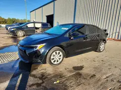 JTDBCMFE8T3119217 2026 TOYOTA COROLLA