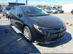JTDBCMFE8T3120030 2026 TOYOTA COROLLA
