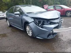 JTDBCMFE8T3120299 2026 TOYOTA COROLLA