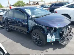 JTDBCMFE8T3121324 2026 TOYOTA COROLLA