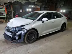 JTDBCMFE8T3122649 2026 TOYOTA COROLLA