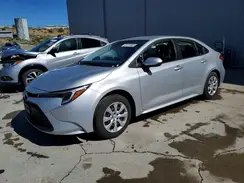 JTDBCMFE8T3123042 2026 TOYOTA COROLLA