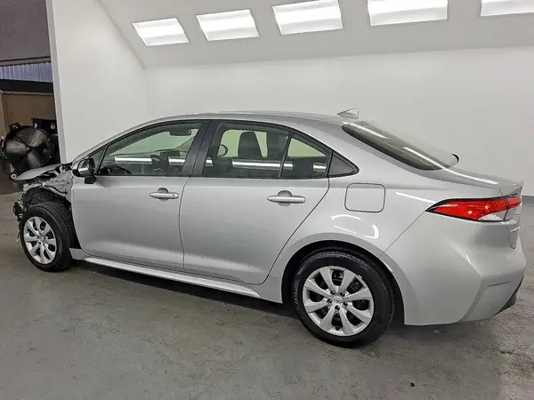 JTDBCMFE8T3126233 2026 TOYOTA COROLLA - Image 2