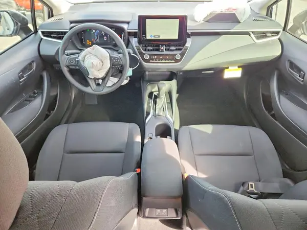 JTDBCMFE8T3129102 2026 TOYOTA COROLLA - Image 8
