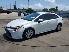 JTDBCMFE8T3129827 2026 TOYOTA COROLLA