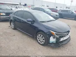 JTDBCMFE8T3130265 2026 TOYOTA COROLLA