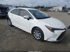 JTDBCMFE8T3132226 2026 TOYOTA COROLLA