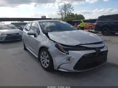 JTDBCMFE8T3133151 2026 TOYOTA COROLLA