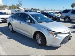 JTDBCMFE8T3134901 2026 TOYOTA COROLLA