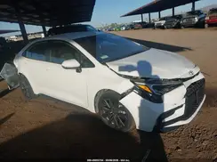 JTDBCMFE8T3135241 2026 TOYOTA COROLLA