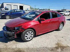 JTDBCMFE8T3136566 2026 TOYOTA COROLLA