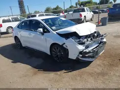 JTDBCMFE8T3138513 2026 TOYOTA COROLLA