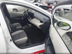 JTDBCMFE8T3139659 2026 TOYOTA COROLLA