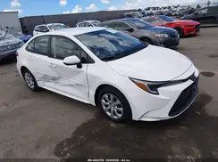 JTDBCMFE8T3140245 2026 TOYOTA COROLLA