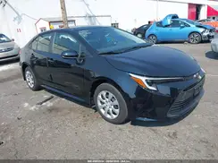 JTDBCMFE8T3141654 2026 TOYOTA COROLLA