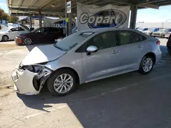 JTDBCMFE8T3148765 2026 TOYOTA COROLLA