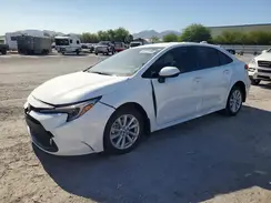 JTDBCMFE8T3150127 2026 TOYOTA COROLLA