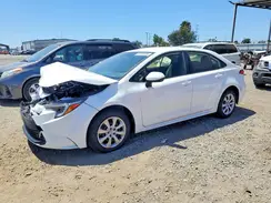 JTDBCMFE8T3151441 2026 TOYOTA COROLLA