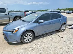 JTDBCMFE8T3153898 2026 TOYOTA COROLLA