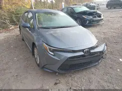 JTDBCMFE8T3158065 2026 TOYOTA COROLLA