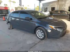 JTDBCMFE9P3002994 2023 TOYOTA COROLLA