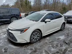 JTDBCMFE9P3003658 2023 TOYOTA COROLLA