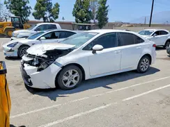 JTDBCMFE9P3004860 2023 TOYOTA COROLLA