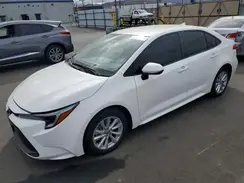 JTDBCMFE9P3006186 2023 TOYOTA COROLLA
