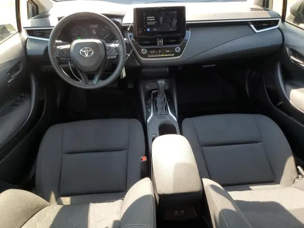 JTDBCMFE9P3006852 2023 TOYOTA COROLLA - Image 8