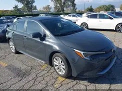 JTDBCMFE9P3007659 2023 TOYOTA COROLLA