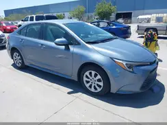 JTDBCMFE9P3007886 2023 TOYOTA COROLLA