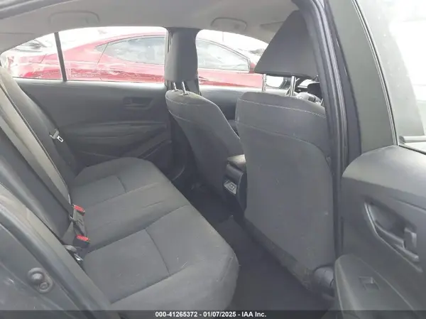 JTDBCMFE9P3008147 2023 TOYOTA COROLLA - Image 8