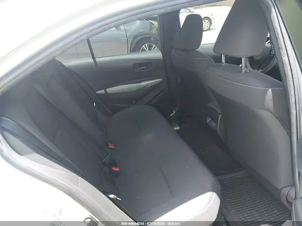 JTDBCMFE9P3008469 2023 TOYOTA COROLLA - Image 8
