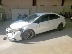 JTDBCMFE9P3008861 2023 TOYOTA COROLLA