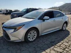 JTDBCMFE9P3010433 2023 TOYOTA COROLLA