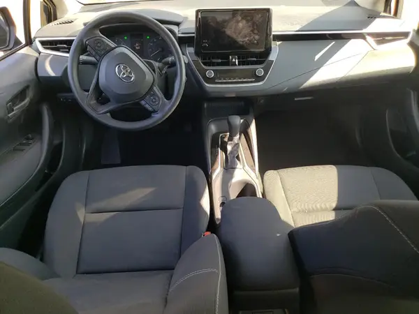 JTDBCMFE9P3011176 2023 TOYOTA COROLLA - Image 8