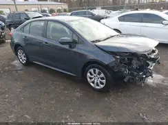 JTDBCMFE9P3011338 2023 TOYOTA COROLLA