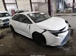 JTDBCMFE9P3011842 2023 TOYOTA COROLLA