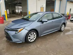 JTDBCMFE9P3012750 2023 TOYOTA COROLLA
