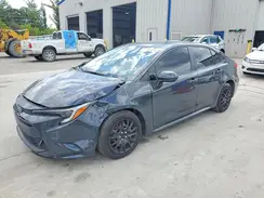 JTDBCMFE9P3013574 2023 TOYOTA COROLLA