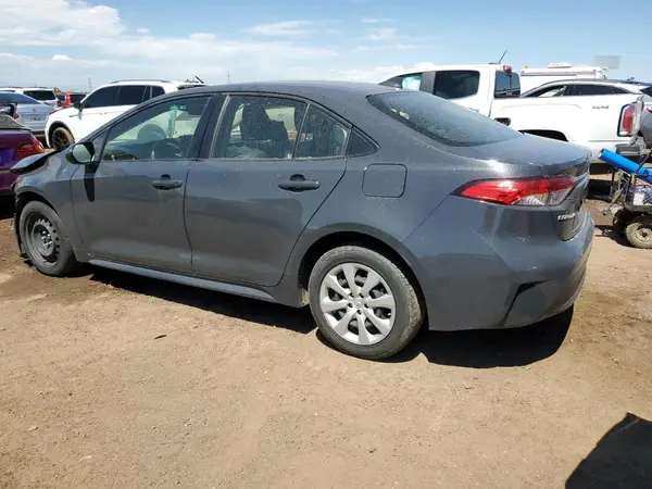 JTDBCMFE9P3014062 2023 TOYOTA COROLLA - Image 2