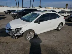 JTDBCMFE9P3014319 2023 TOYOTA COROLLA