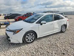 JTDBCMFE9P3015714 2023 TOYOTA COROLLA