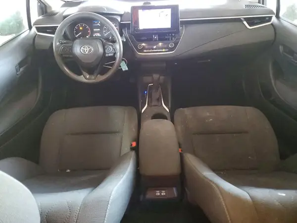 JTDBCMFE9P3016569 2023 TOYOTA COROLLA - Image 8