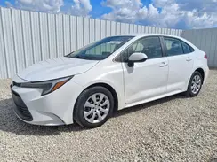 JTDBCMFE9P3017382 2023 TOYOTA COROLLA