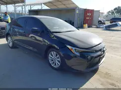 JTDBCMFE9P3017947 2023 TOYOTA COROLLA