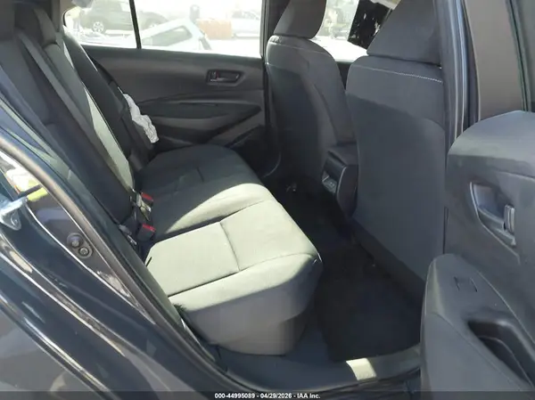 JTDBCMFE9P3017947 2023 TOYOTA COROLLA - Image 8