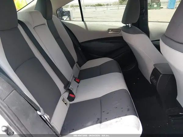 JTDBCMFE9P3018340 2023 TOYOTA COROLLA - Image 8
