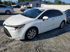 JTDBCMFE9P3021660 2023 TOYOTA COROLLA