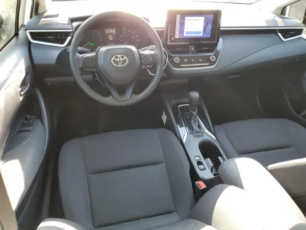 JTDBCMFE9P3021660 2023 TOYOTA COROLLA - Image 8